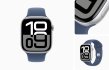 Apple Watch Series 10 Aluminum